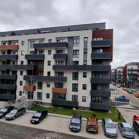 Swan Brasov Apartment Extérieur photo